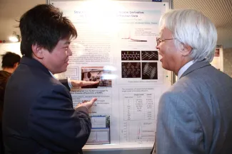 2007: AsCA Meeting: Posters