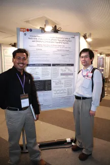 2007: AsCA Meeting: Posters