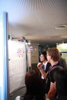 2007: AsCA Meeting: Posters