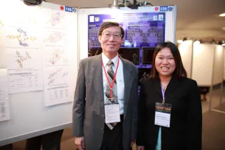 2007: AsCA Meeting: Posters