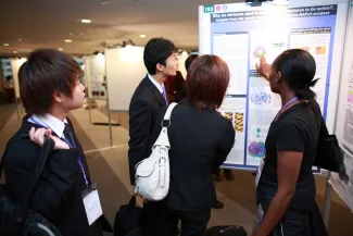 2007: AsCA Meeting: Posters