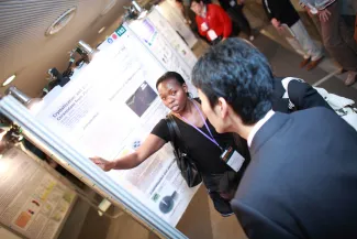 2007: AsCA Meeting: Posters