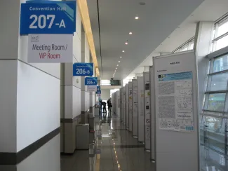 2010: AsCA Meeting: Venue