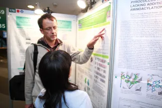 2007: AsCA Meeting: Posters