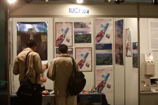 2007: AsCA Meeting: Exhibition