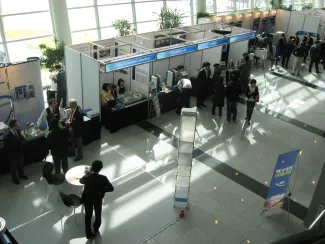 2010: AsCA Meeting: Venue