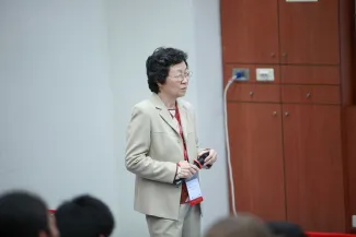 2007: AsCA Meeting: Lectures