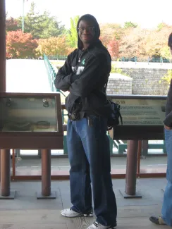 2010: AsCA Meeting: Post-conference tour