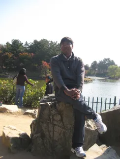 2010: AsCA Meeting: Post-conference tour