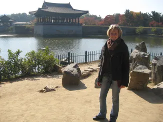 2010: AsCA Meeting: Post-conference tour