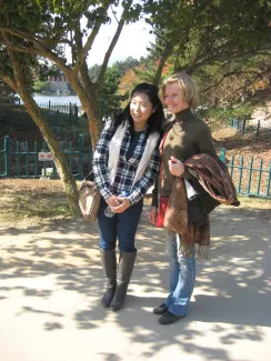 2010: AsCA Meeting: Post-conference tour