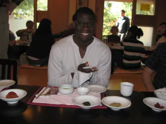 2010: AsCA Meeting: Post-conference tour
