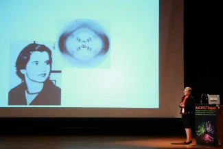 2007: AsCA Meeting: Lectures