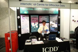 2007: AsCA Meeting: Exhibition