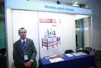 2007: AsCA Meeting: Exhibition
