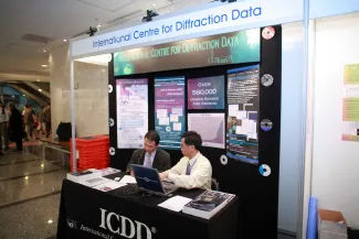 2007: AsCA Meeting: Exhibition