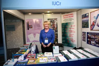 2007: AsCA Meeting: Exhibition