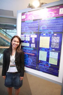 2007: AsCA Meeting: Exhibition