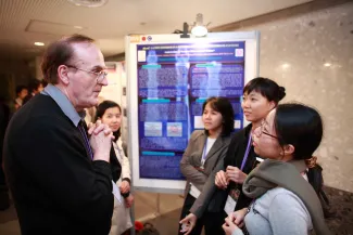 2007: AsCA Meeting: Posters