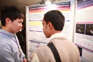 2007: AsCA Meeting: Posters