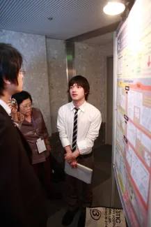 2007: AsCA Meeting: Posters