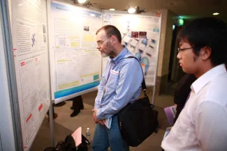 2007: AsCA Meeting: Posters