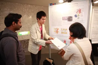2007: AsCA Meeting: Posters
