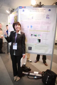 2007: AsCA Meeting: Posters