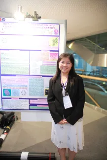 2007: AsCA Meeting: Posters
