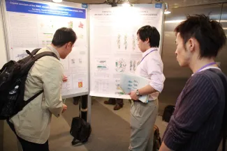 2007: AsCA Meeting: Posters