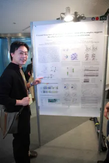 2007: AsCA Meeting: Posters