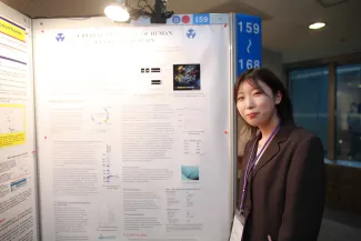 2007: AsCA Meeting: Posters