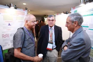 2007: AsCA Meeting: Posters