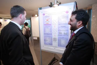 2007: AsCA Meeting: Posters