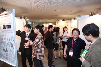 2007: AsCA Meeting: Posters