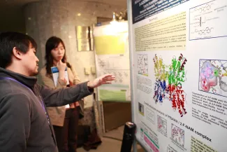 2007: AsCA Meeting: Posters