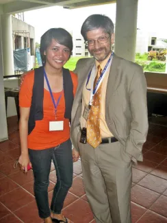 2011: International School on Mathematical and Theoretical Crystallography:
