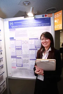 2007: AsCA Meeting: Posters