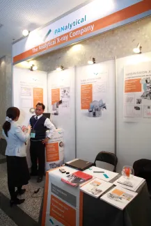 2007: AsCA Meeting: Exhibition