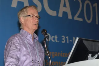 2010: AsCA Meeting: Closing ceremony