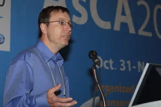 2010: AsCA Meeting: Closing ceremony