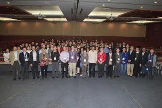 2010: AsCA Meeting: Closing ceremony