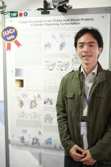 2007: AsCA Meeting: Posters