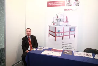 2007: AsCA Meeting: Exhibition