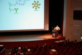 2007: AsCA Meeting: Lectures