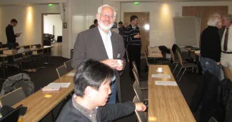 2013: Joint meeting of SF2M and DGM: Participants