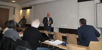 2013: Joint meeting of SF2M and DGM: Participants