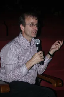 2015: AsCA Meeting: Crystallographic software session