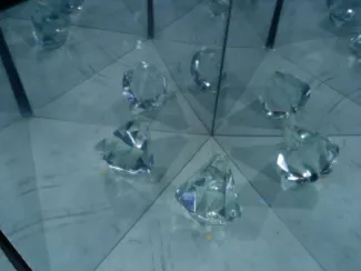 2014: Librinfesta: Interactive Exhibition