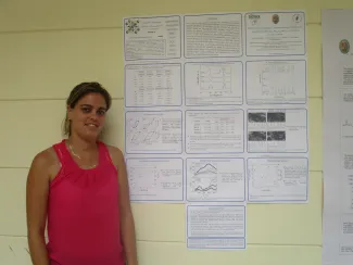 2016: International School on Mathematical and Theoretical Crystallography: Posters